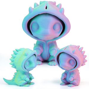 2025 nouveau filament de service <span class=keywords><strong>d</strong></span>'impression 3d PLA mat Pla OEM ODM prise en charge 175mm en 1KG - Product Image 4