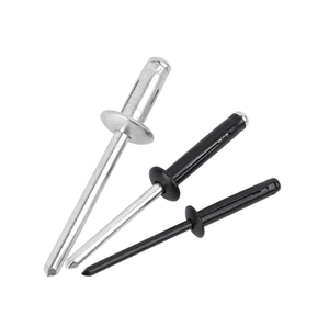 Rivet explosif Bulbex à trois volets en acier inoxydable en aluminium de 4.8mm 5.0mm 20mm - Product Image 6