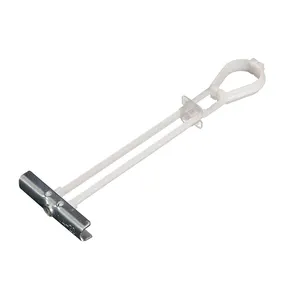 PA Snap Toggle With Pan Machine Screw 3/16 1/4 5/16 Spring Strap Snap Toggle Anchor