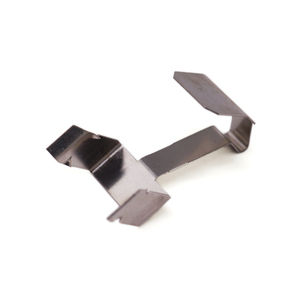 Services de fabrication de nickelage en acier inoxydable sur mesure OEM Pièces d'estampage de tôle Composants métalliques de <span class=keywords><strong>serre</strong></span> industrielle - Product Image 6