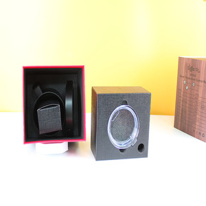 Controllo della temperatura tazza nera intelligente 4hr durata della batteria 14oz tazza da <span class=keywords><strong>caffè</strong></span> riscaldata intelligente controllo della temperatura tazza da <span class=keywords><strong>caffè</strong></span> in ceramica - Product Image 4