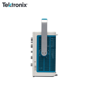 ออสซิลโลสโคปดิจิตอลแบบฟลูออเรสเซนต์ Tektronix ซีรีส์ 3 รุ่น MDO32/34 2-4 ช่องสัญญาณ พร้อมมัลติมิเตอร์ในตัว ความละเอียด 8 บิต อัตราการสุ่มตัวอย่าง 5 GS/s - Product Image 3