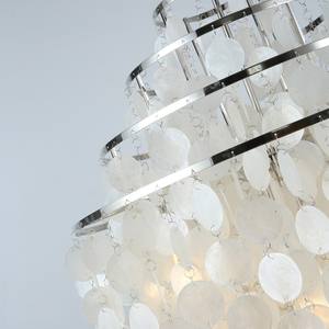 Custom Copper Natural <b>Shell</b> Wind Chime Modern Simple European Living Room Villa Restaurant Romantic <b>Shell</b> Chandelier - Product Image 2