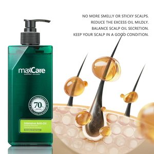 <span class=keywords><strong>Shampooing</strong></span> pour hommes bio et végétalien, anti-pelliculaire et anti-chute, à l'huile d'arbre à thé, en crème, personnalisable sous marque privée - Product Image 3