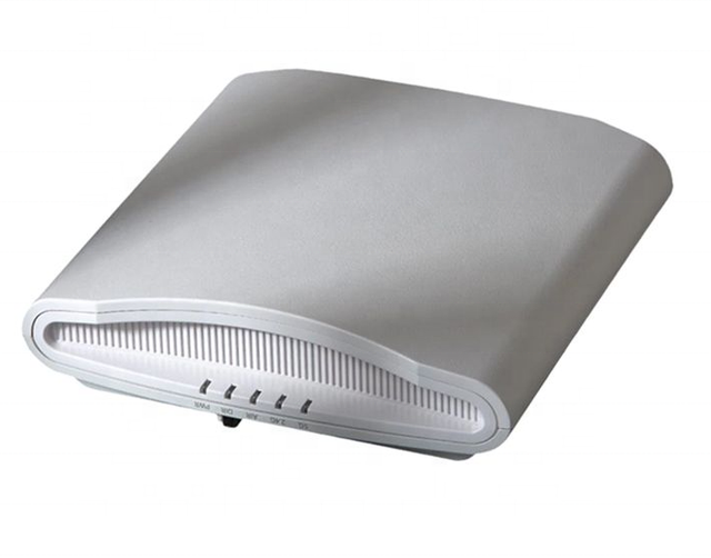 901-R710-WW00 ZoneFlex R710 802.11AC Indoor AP Dual-Band 2.4GHz/5GHz 4x4 MU-MIMO 512 Users Stock-Ruckus