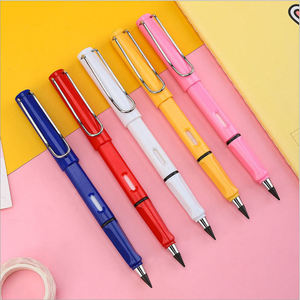 Lot de crayons de couleur HB à écriture illimitée, couleurs dégradées, éternels et non solubles, pour l'école - Remise sur les achats en gros - Product Image 1