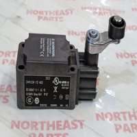 Plc Z4vh 336-11z-m20 pour produit sous garantie