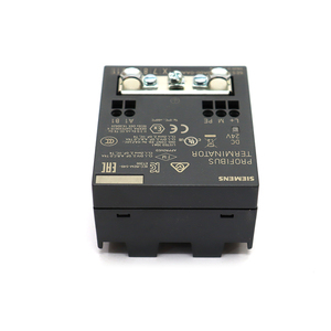 SIMATIC S7 6ES7972-0DA00-0AA0 PROFIBUS DP S7-300/400/1500 PLC ของแท้ - Product Image 2