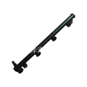 Soporte de inyector de combustible Renault 8200139274, tubo de plástico para pieza de repuesto automotriz Dacia - Product Image 1