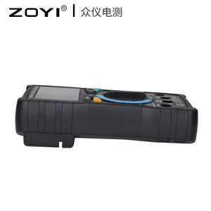 Zoyi Zt M1 Digital Multimeter 8000 Counts Auto <b>Range</b> 20A Dc Current Professional Use - Product Image 5