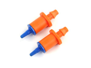 Agriculture <span class=keywords><strong>de</strong></span> haute qualité 360 °   Micro-asperseur à jet circulaire complet pour système d'irrigation goutte à goutte, <span class=keywords><strong>buse</strong></span> économiseuse d'eau - Product Image 3