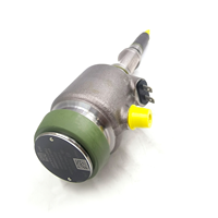 Injecteur diesel MTU EX51107500011 d'origine, état neuf, pièces d'origine pour MTU SERIES 2000