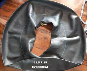 Hoge Kwaliteit 23.5-25 Otr Binnenband Voor Lader En Graafmachine Banden Nieuwe Bias Bandenontwerp - Product Image 3