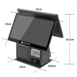 Systems Terminal - Product Image 2