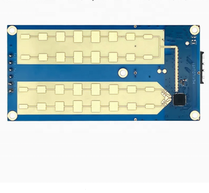 HLK-LD2451 cảm biến Radar 24Ghz mmwave để phát hiện tốc độ xe và phạm vi trong các hệ thống giám sát giao thông - Product Image 4