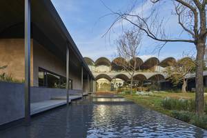 Sanhai Conception d'architecture personnalisée Hôtel privé Rendu 3D <span class=keywords><strong>Plan</strong></span> d'<span class=keywords><strong>aménagement</strong></span> du <span class=keywords><strong>jardin</strong></span> extérieur Conception <span class=keywords><strong>Plan</strong></span> schématique conceptuel - Product Image 5