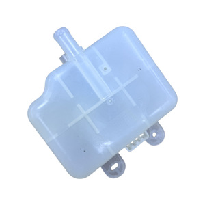 Réservoir de liquide de refroidissement pour Chevrolet Sail Aveo 1.5L, réservoir d'expansion en plastique avec couvercle - Product Image 2