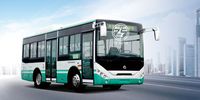 Bus interurbain de luxe diesel à 35 places, style européen, nouvelle arrivée, prix bas, vente