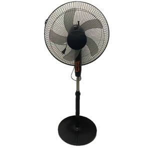 Generic Stand <b>Fan</b> <b>16</b> Inch Electric Floor <b>Fan</b> With Three Speed Control Quiet Operation Household Use - Product Image 5