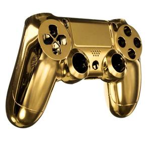 Fait sur commande Électronique Coquille de Produit de Moulage Par Injection de Plastique Couverture Par pièces moule de contrôleur de Jeu - Product Image 1