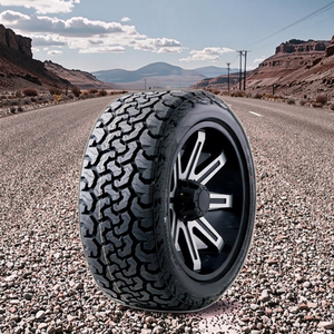 All-Terrain Radial 265/65R18LT Inner Tube Tire Chinese SUV R/T Off-Road for Off-the-Road Use New Condition - Product Image 4
