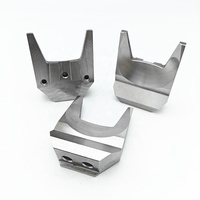 Cono grande de aleación de aluminio giratorio de Metal CNC personalizado directo de fábrica
