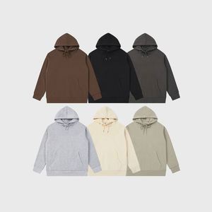 Fabricante de Sudaderas H5331, Suministro de Sudaderas Personalizadas de Felpa Francesa de 350 Gramos, Sudaderas Premium - Product Image 1