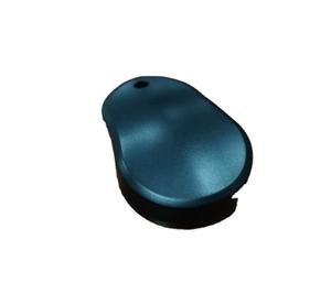 GETSMART Porte-clés étanche IP68 longue portée 100m, technologie NFC protocole ISO14443, balise RFID active 13,56 MHz - Product Image 2