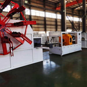 Thâm Quyến hypet 110-250mm PE ống dây chuyền sản xuất/HDPE ống máy làm/PE ống máy Nhà cung cấp - Product Image 4