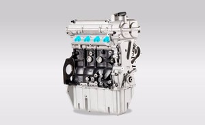 Bloc de montage de moteur de voiture L3C, pour wwing ronguang B15, <span class=keywords><strong>prix</strong></span> d'usine, livraison gratuite - Product Image 3