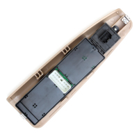 Interruptor de Control Eléctrico para Ventanas Laterales de Automóvil, Botón Elevador de Ventanas para Kia Spectra 2004-2009, Número OEM 93570-2F200