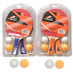 <span class=keywords><strong>Racchetta</strong></span> <span class=keywords><strong>da</strong></span> <span class=keywords><strong>Ping</strong></span> <span class=keywords><strong>Pong</strong></span> di Alta Qualità in Legno a Doppia Faccia, Racchette Durevoli per Tennis <span class=keywords><strong>da</strong></span> Tavolo - Product Image 6