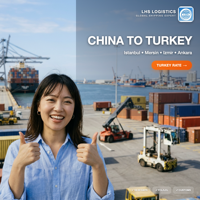 Agent maritime FCL : Service tout-en-un expérimenté depuis Shenzhen pour l'Italie, le Canada, l'Allemagne, les États-Unis, la France, le Royaume-Uni (Maritime/Océanique)