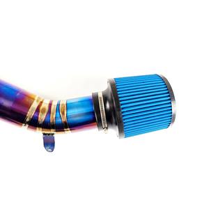 Asupan udara paduan Titanium, untuk BMW G80 M3 G82 G83 M4 S58 asupan udara - Product Image 5
