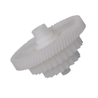 Roda Penyeimbang Gear Fuser Transfer Kompatibel Digunakan untuk Printer Merek HP 1020 1010 1012 1018 M1005