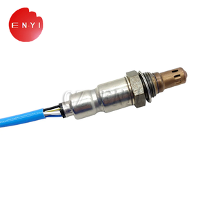 Capteur d'oxygène Upstream <span class=keywords><strong>02</strong></span> 9E5Z-9F472-D pour Ford Mustang Fusion Edge Lincoln MKX BL3Z9F472A BL3Z9G472A CA38188G1 9E5Z9F472D - Product Image 3