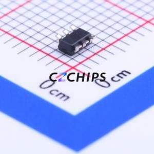 Tout nouveau-Original TPS3808G18DBVR SOT-23-6 Circuit intégré IC Chip PMIC Monitor et Reset IC - Product Image 2