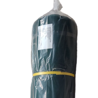 Filet d'ombrage agricole en HDPE résistant aux UV pour jardin, serre et abri pour plantes