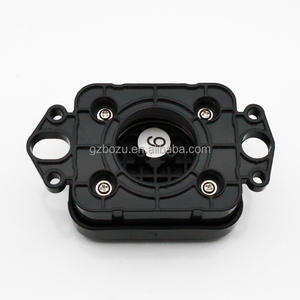 Chất lượng tuyệt vời i3200 đóng nắp hàng đầu cho bozu 5113 4720 i3200 đầu in đóng nắp trạm thăng hoa sinh thái dung môi UV dtf máy in - Product Image 4
