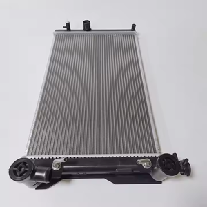 Fabricante Sistema de refrigeración Auto Car Aluminio Radiador para <span class=keywords><strong>Hyundai</strong></span> I <span class=keywords><strong>X35</strong></span> OEM 25310-2Y501/25310-2Y500 - Product Image 5