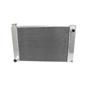 Pièce <span class=keywords><strong>de</strong></span> moteur <span class=keywords><strong>de</strong></span> course universelle 19 "x 21" x 2.2 "22" 23 "24" 25 "26" 27 "28" 29 "30" 31 "Radiateur en aluminium pour le <span class=keywords><strong>refroidissement</strong></span> des radiateurs Chevy - Product Image 1