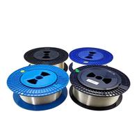 Factory Supply G657A2 Single Mode Bare Optical Fiber 0.25-0.3mm Low Loss Fiber for FPV UAV Communication Projects