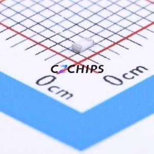 TR0603B2K87P0550Z ตัวต้านทานแบบ SMD 0603 (ประเภท: ฟิล์มบาง) (ความต้านทาน: 2.87kโอห์ม ความแม่นยำ: 0.1%) - Product Image 2