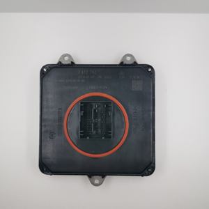 63117472763 7472763 para <span class=keywords><strong>Bmw</strong></span> G30 G31 530e <span class=keywords><strong>530ix</strong></span> 540dx 540ix Controlador de Luz LED para Faros Delanteros, Unidad de Control AFS - Product Image 2