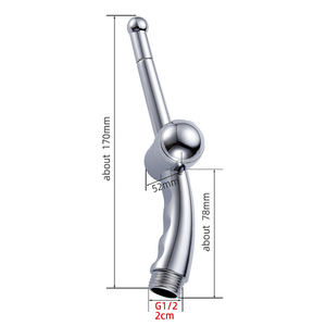 Душевая Чистка тела Женская мойка распылитель насадка для вагинальной промывки унитаз Вагинальный Анальный инструмент душевая головка набор для биде