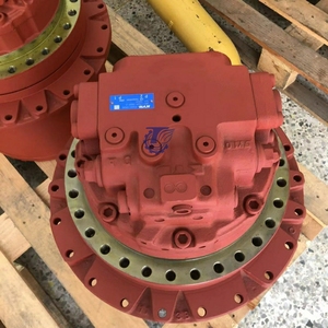 Гидравлическое устройство для электропривода KYB MAG 170VP для SK250-8 Sumitomo SH200 CX200 и <span class=keywords><strong>Kobelco</strong></span> - Product Image 5