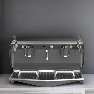 เครื่องชงกาแฟเอสเพรสโซคุณภาพสูงระดับมืออาชีพสำหรับธุรกิจ - Product Image 1