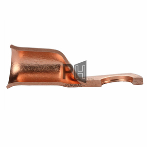 Kit <span class=keywords><strong>de</strong></span> bornes à anneau en cuivre professionnel 8 AWG avec connecteurs <span class=keywords><strong>de</strong></span> 3/8 pouces pour amplificateur audio <span class=keywords><strong>de</strong></span> voiture câblage connexions <span class=keywords><strong>de</strong></span> fils électriques - Product Image 6
