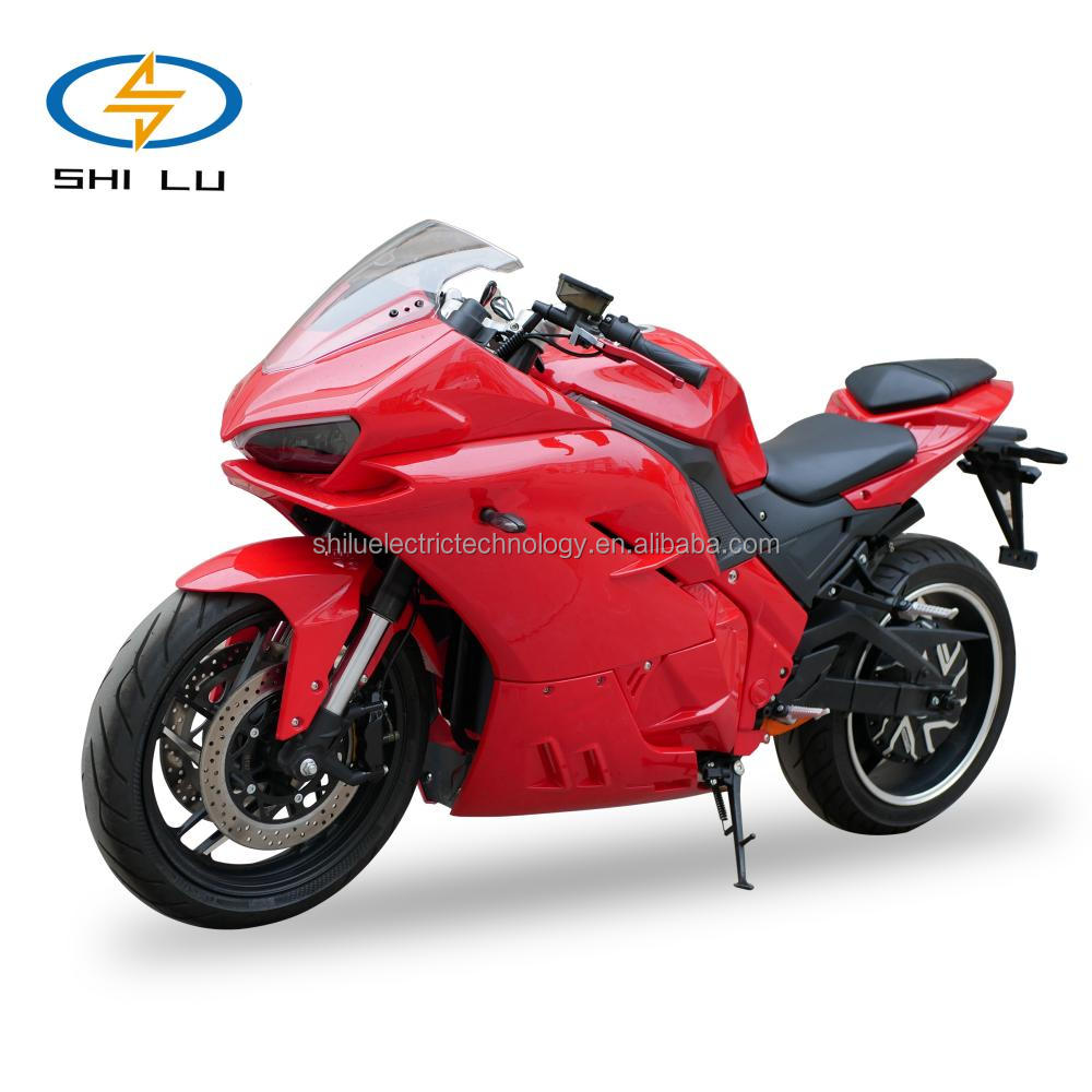 Ducati strong