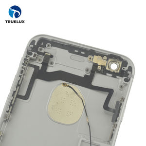 Custodia posteriore in vetro aseemly per <span class=keywords><strong>iphone</strong></span> 6s <span class=keywords><strong>Cover</strong></span> posteriore della batteria in vetro - Product Image 4